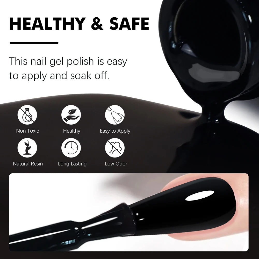 Sexy Custom Nail Supplies