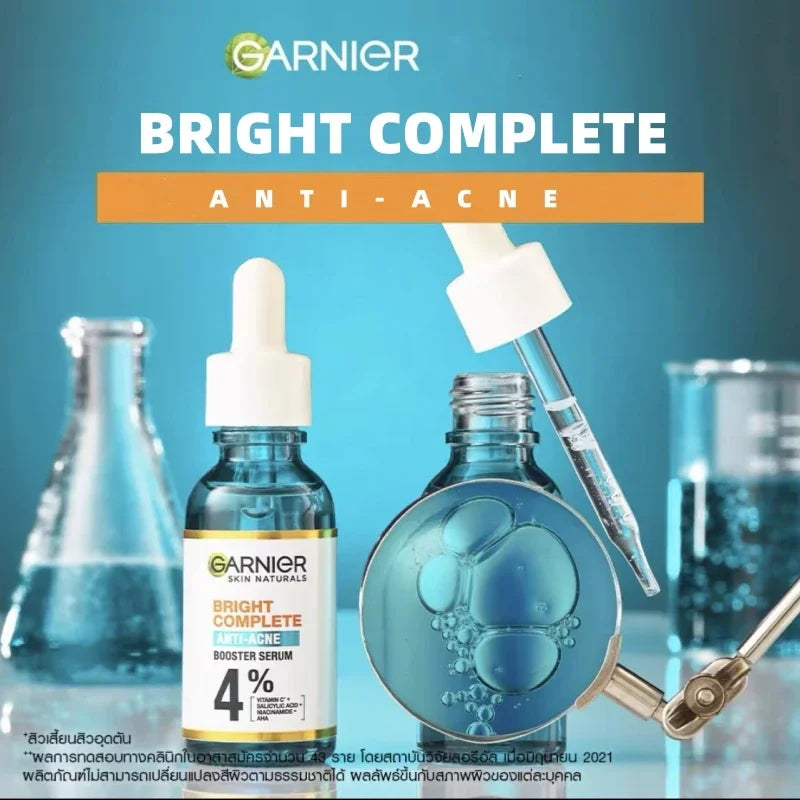 30ml Garnier Serum Shrinks