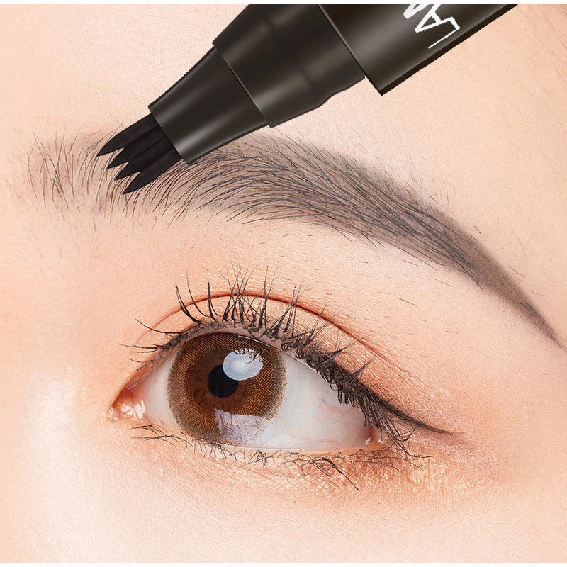 SHE JOY Waterproof Eyebrow