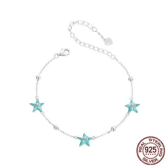 SHE JOY MAYA OCEAN BRACELET