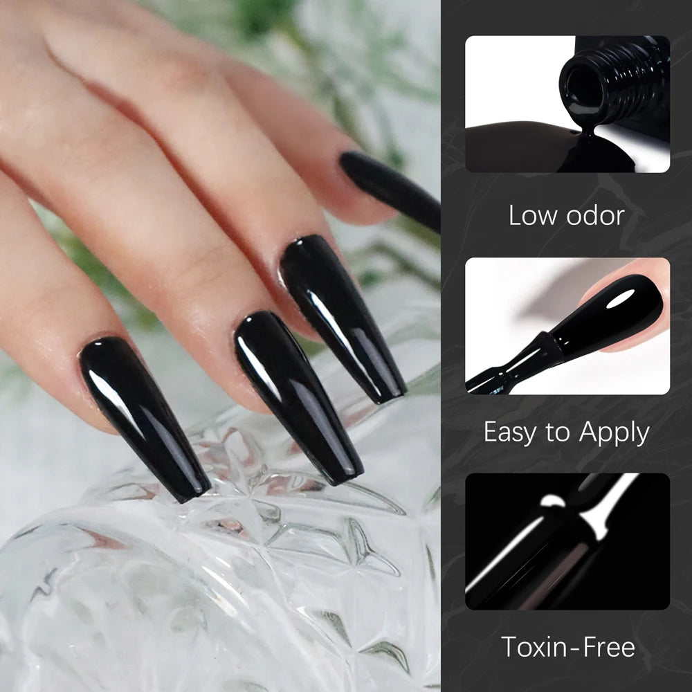 Sexy Custom Nail Supplies