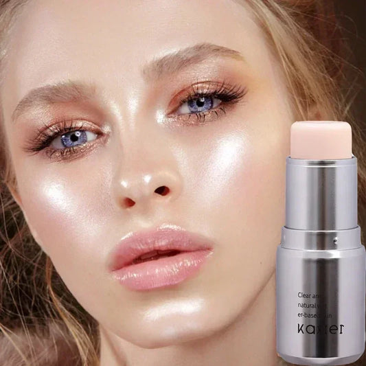 Bronzer & Highlighter Contour Brighten Makeup