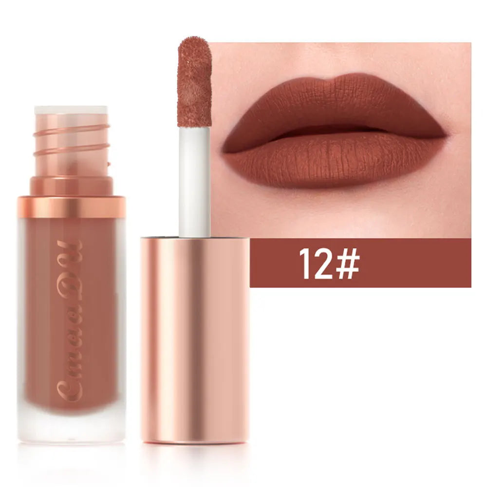 Beauty lipstick Waterproof