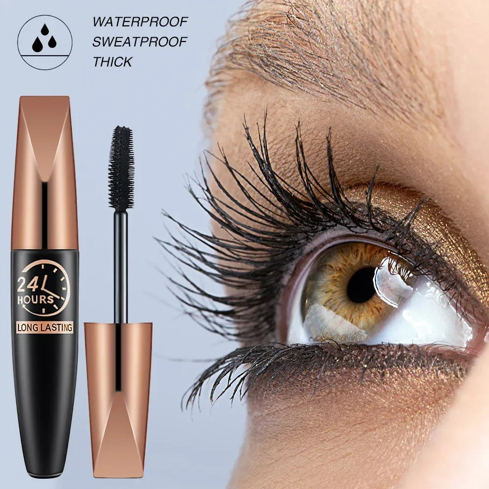 5D Waterproof Mascara