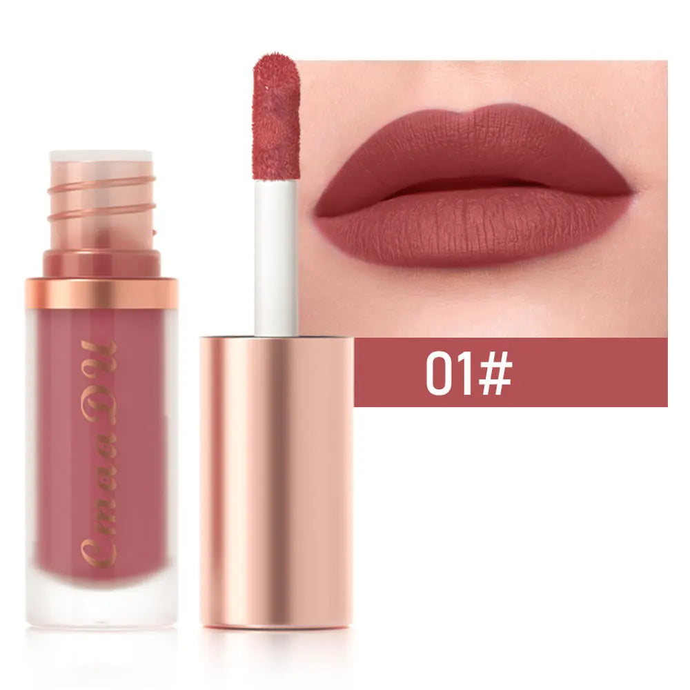 Beauty lipstick Waterproof