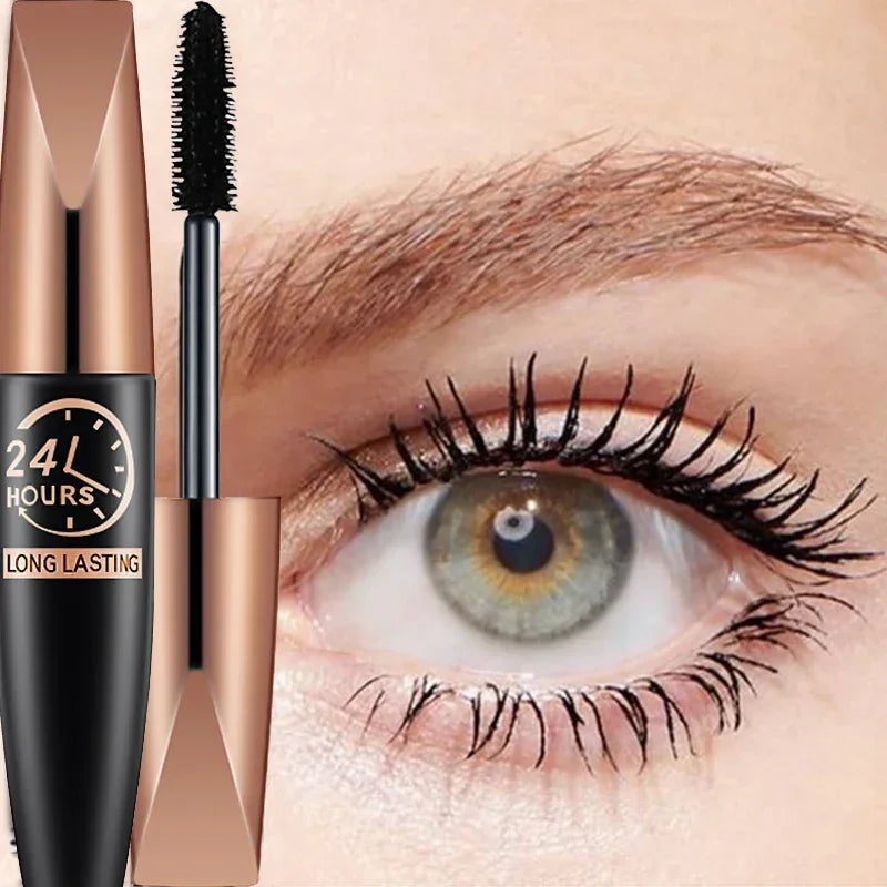 5D Waterproof Mascara