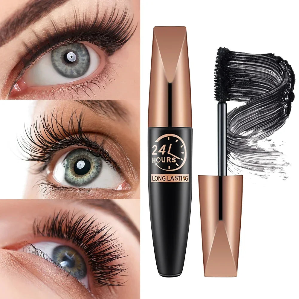 5D Waterproof Mascara