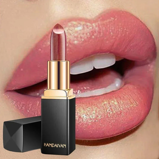 Brand Professional Lips Makeup Waterproof