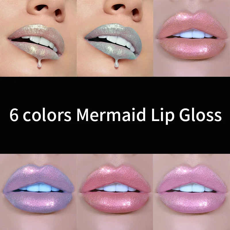 Lipstick Liquid Waterproof