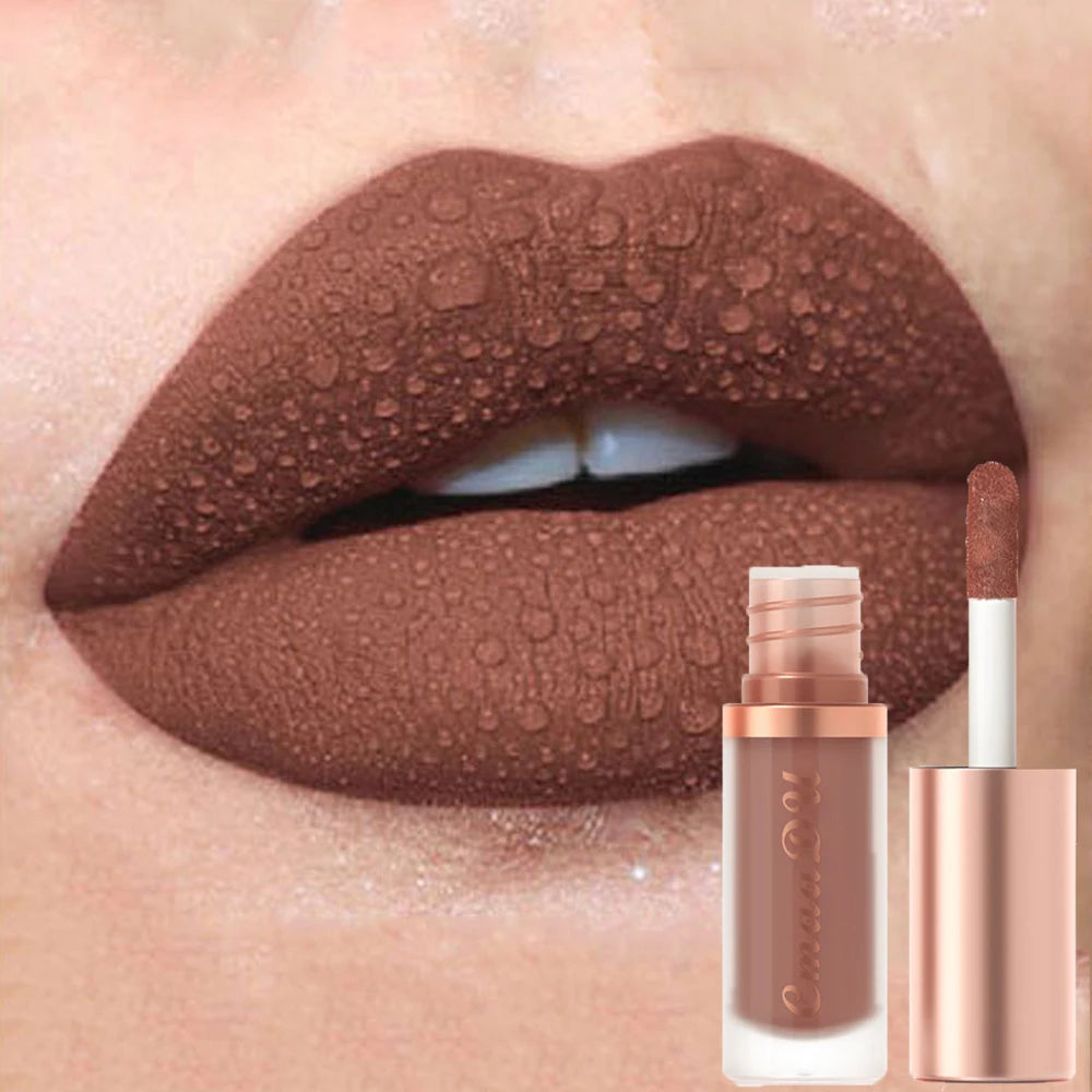 Beauty lipstick Waterproof