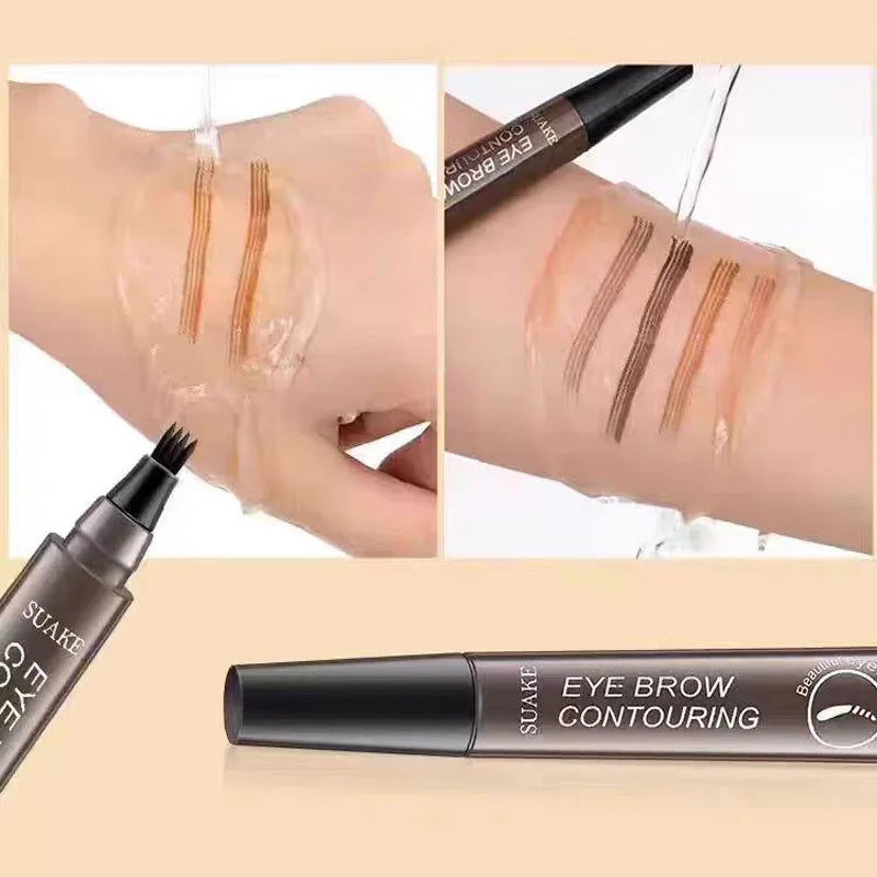 SHE JOY Waterproof Eyebrow